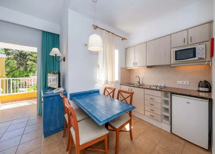 Comitas Isla Del Aire 푼타프리마