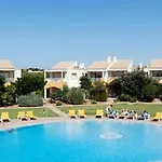 Lejlighedshotel Comitas Isla Del Aire Punta Prima (Menorca)
