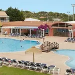 Comitas Isla Del Aire Lejlighedshotel Punta Prima (Menorca)