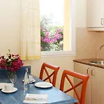 Lejlighedshotel Comitas Isla Del Aire 4*