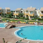 Lejlighedshotel Comitas Isla Del Aire