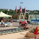 Comitas Isla Del Aire Punta Prima (Menorca)