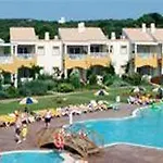 Lejlighedshotel Comitas Isla Del Aire 4*