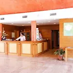 Comitas Isla Del Aire Lejlighedshotel Punta Prima (Menorca)