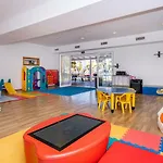 Lejlighedshotel Comitas Isla Del Aire Punta Prima (Menorca)