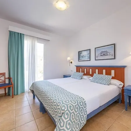 Aparthotel Comitas Isla Del Aire