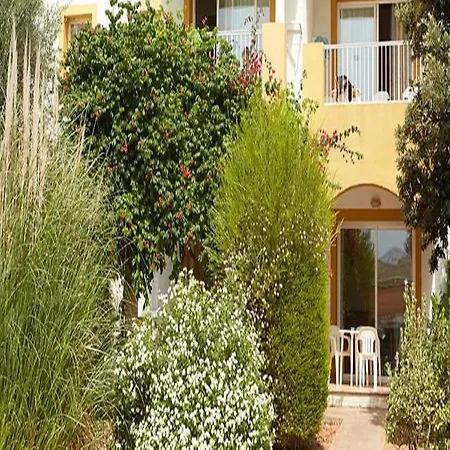 Comitas Isla Del Aire 4* Punta Prima (Menorca)