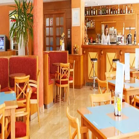 Comitas Isla Del Aire アパートホテル プンタ・プリマ