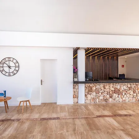 Comitas Isla Del Aire Aparthotel