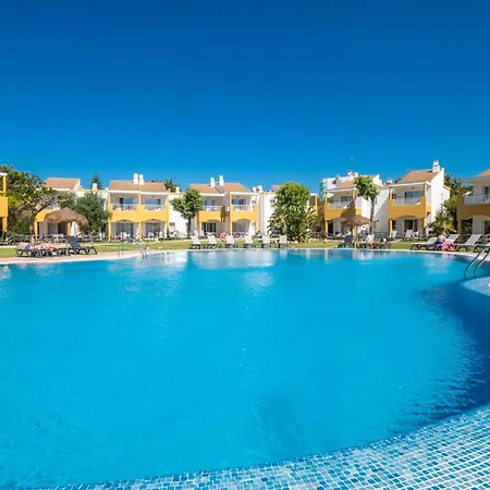 Comitas Isla Del Aire Aparthotel Punta Prima (Menorca)