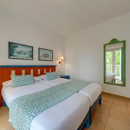 Aparthotel Comitas Isla Del Aire