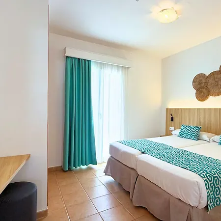 Aparthotel Comitas Isla Del Aire