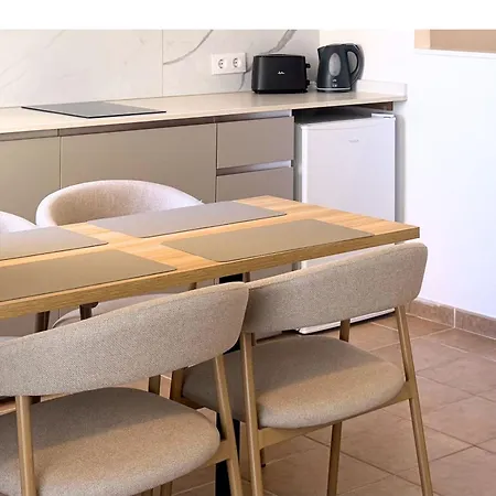 Aparthotel Comitas Isla Del Aire 4*
