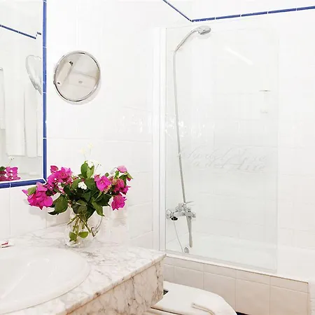 アパートホテル Comitas Isla Del Aire プンタ・プリマ