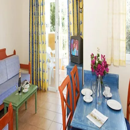 Aparthotel Comitas Isla Del Aire