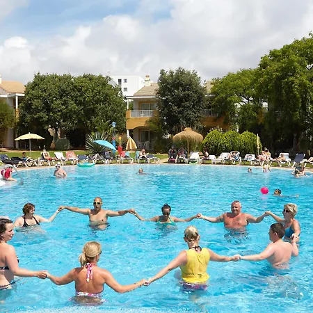 Aparthotel Comitas Isla Del Aire 4*