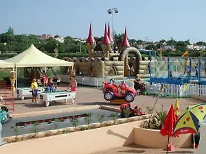 Comitas Isla Del Aire プンタ・プリマ