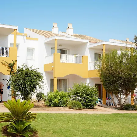 Comitas Isla Del Aire 4* Punta Prima (Menorca)