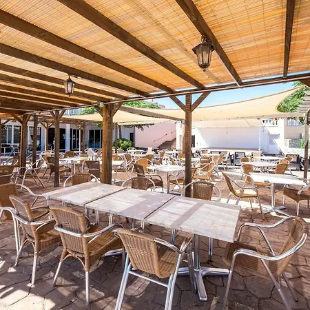 Comitas Isla Del Aire 4*