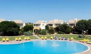 Hotel apartamentowy Comitas Isla Del Aire Punta Prima (Menorca)