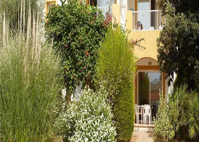 Comitas Isla Del Aire 4* Punta Prima (Menorca)