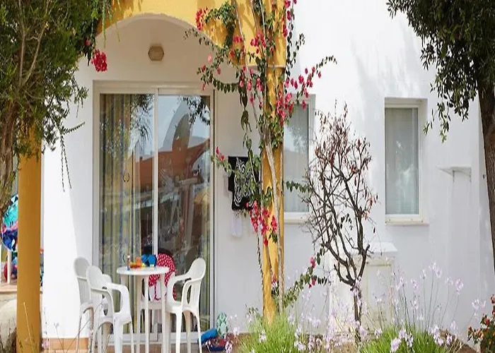 Comitas Isla Del Aire Hotel apartamentowy