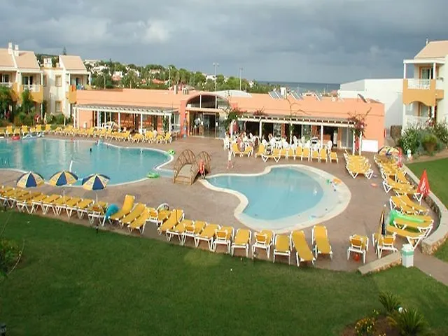 Comitas Isla Del Aire Hotel apartamentowy