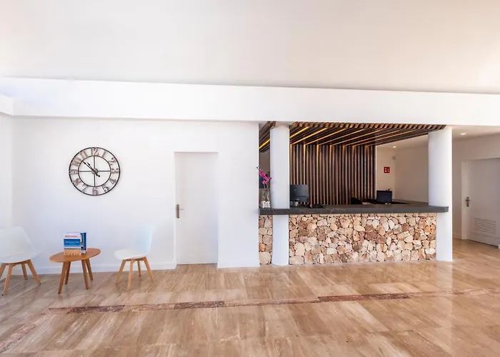 Comitas Isla Del Aire Hotel apartamentowy