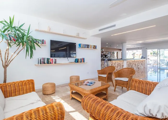 Comitas Isla Del Aire 4*