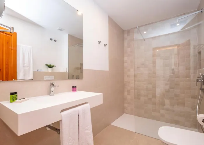 Comitas Isla Del Aire Punta Prima (Menorca)