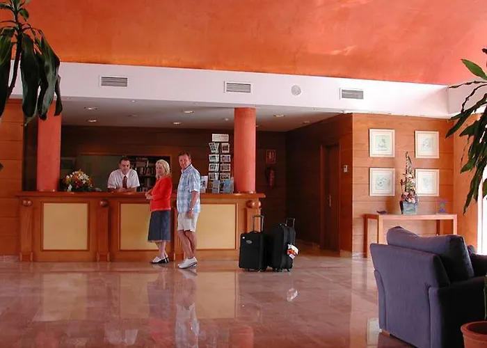 Comitas Isla Del Aire 4*