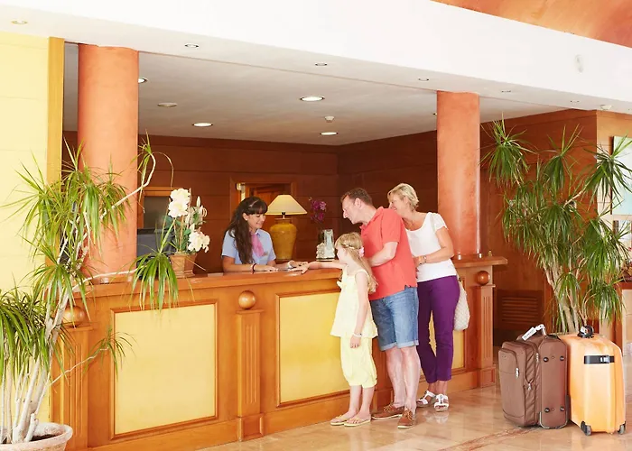 Comitas Isla Del Aire 4*