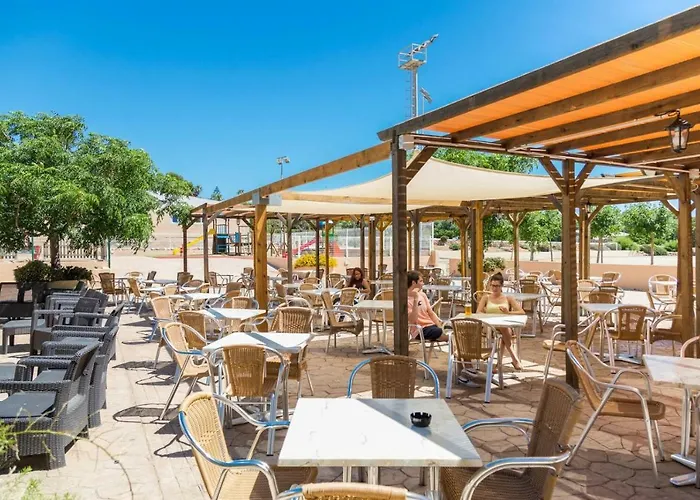 Comitas Isla Del Aire Hotel apartamentowy