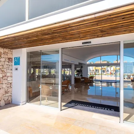 Comitas Isla Del Aire