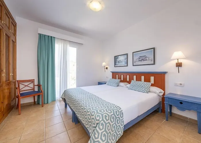 Appart hôtel Comitas Isla Del Aire