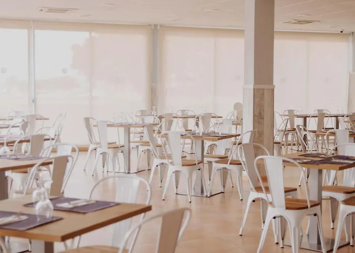 Comitas Isla Del Aire 4*