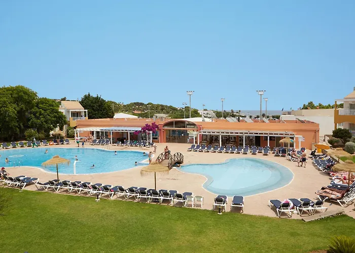 Appart hôtel Comitas Isla Del Aire