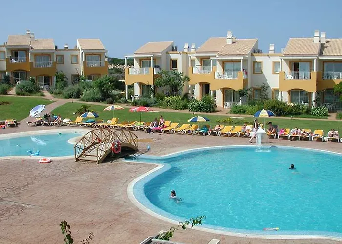 Appart hôtel Comitas Isla Del Aire