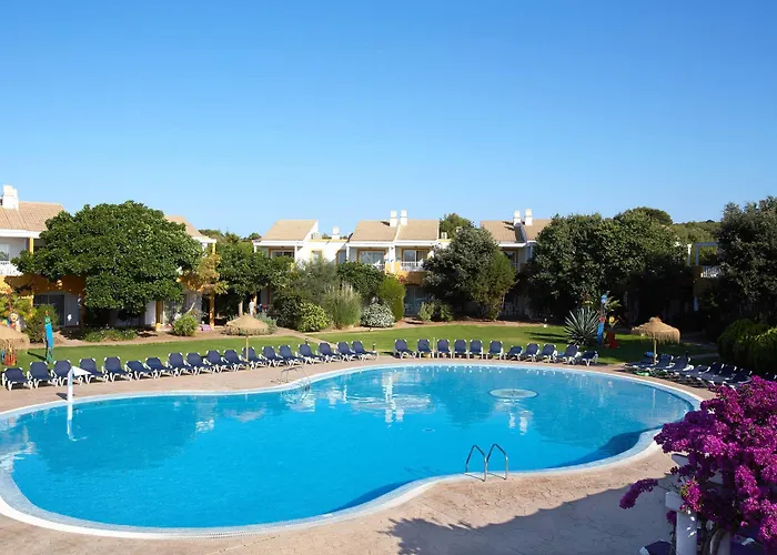 Comitas Isla Del Aire Appart hôtel