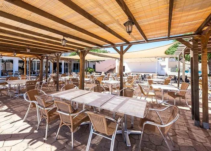 Comitas Isla Del Aire 4*